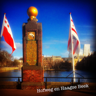 Hofweg en Haagse Beek