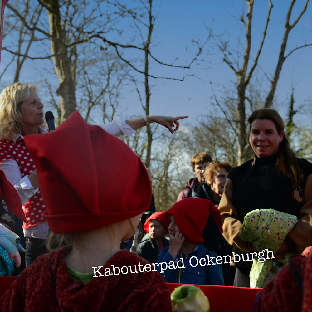Kabouterpad Ockenburgh2