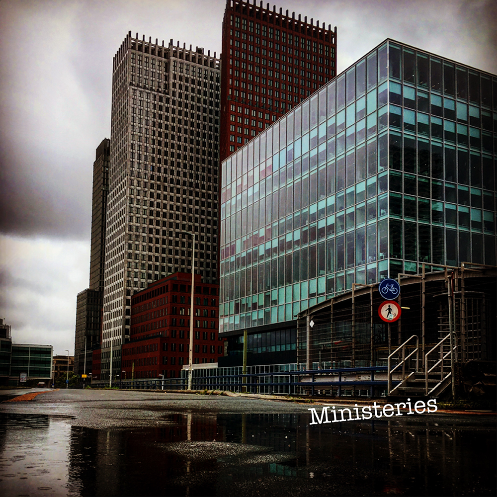 Ministeries