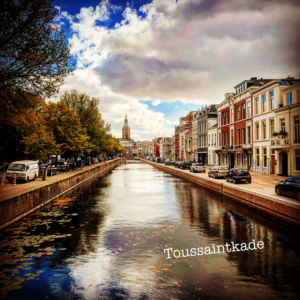Toussaintkade